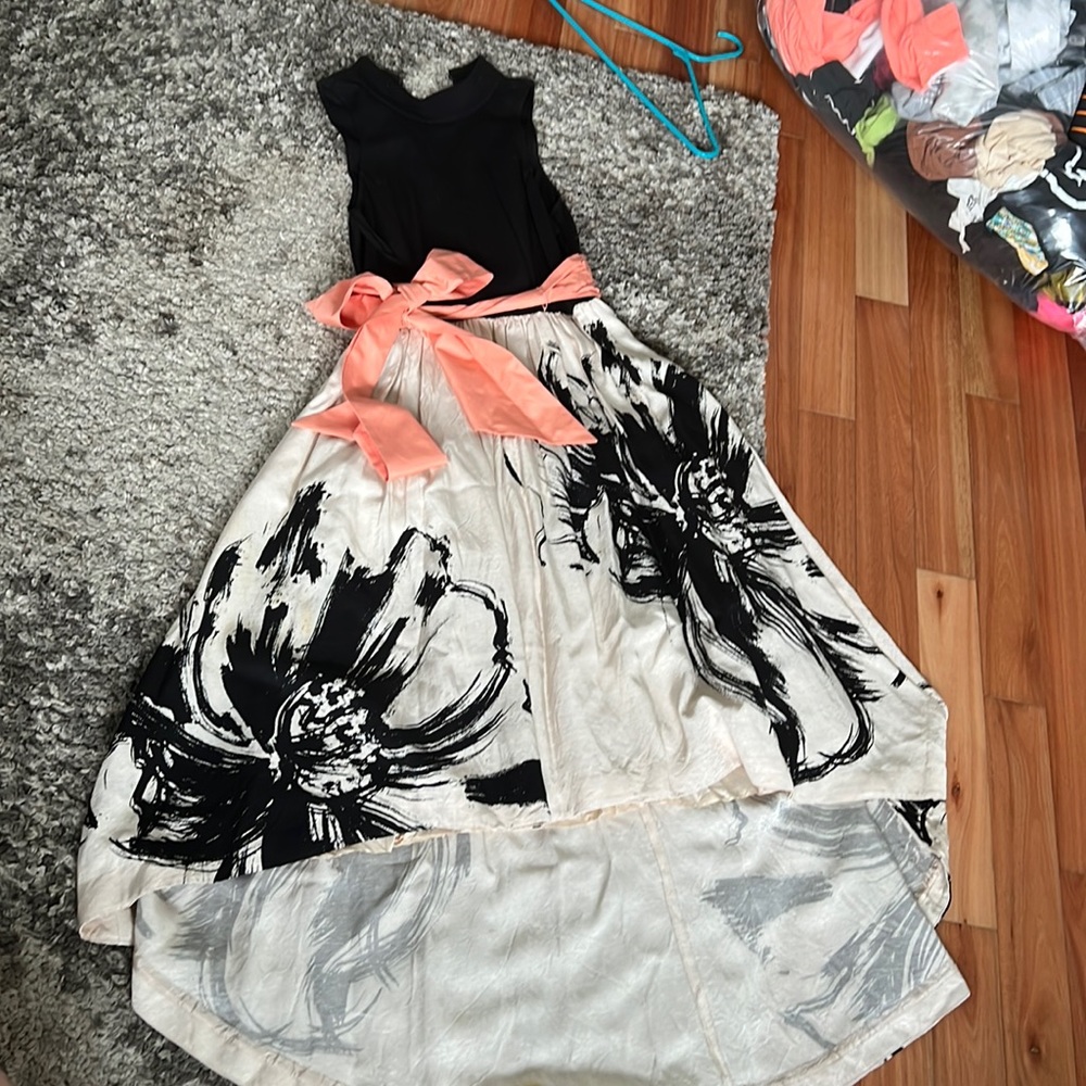 Anthropologie, moulinette soeurs dress, size 4